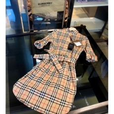 Burberry Dress